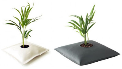 Modern and Creative Plant Pot Designs 11