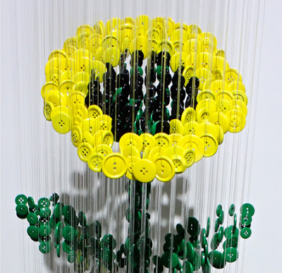 Wonderful Hanging Sculptures 4