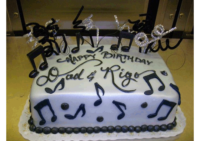 musical-cake