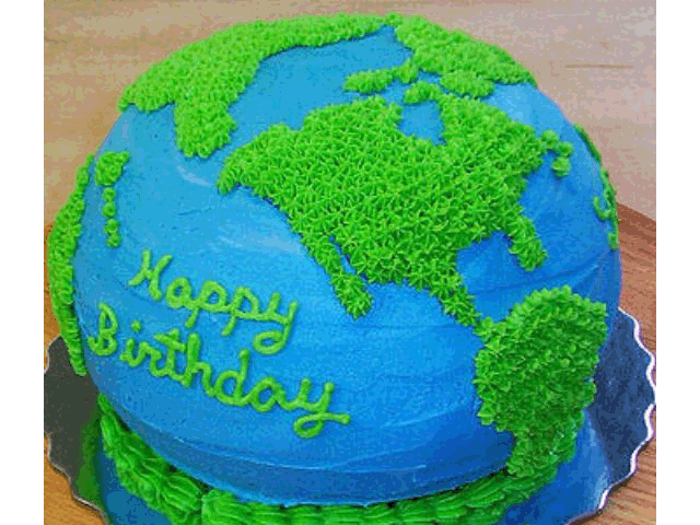 World