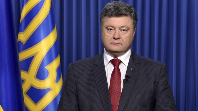 poroshenko-special-status-donbass.si