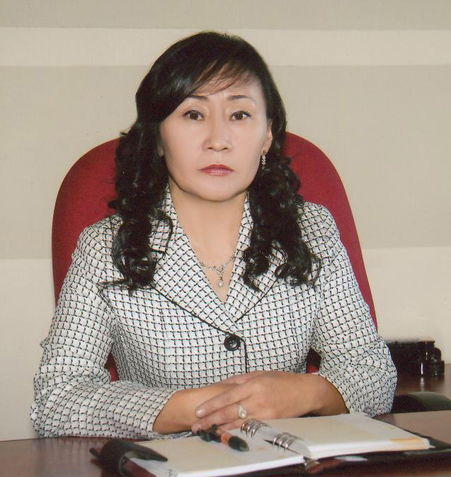 Gantsetseg zahiral 11-1