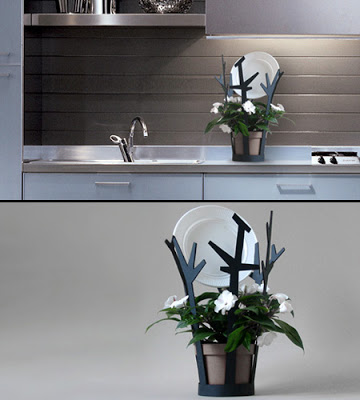 Modern and Creative Plant Pot Designs 4