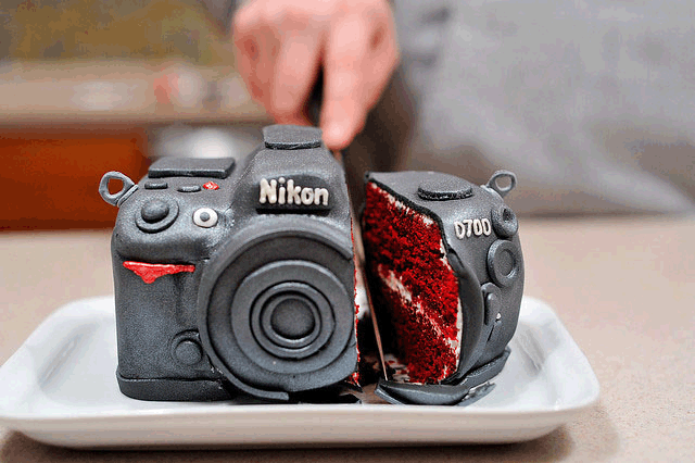 Nikon