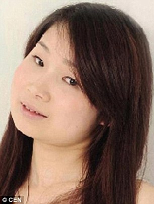 1415741365033_wps_73_Pic_shows_Xu_Yan_a_21_yea
