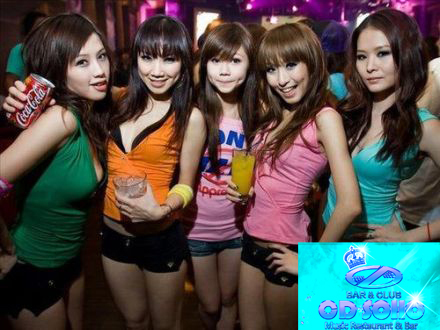 SpecialLadiesNightSohoClubwithDJTomWilliamfromFrance