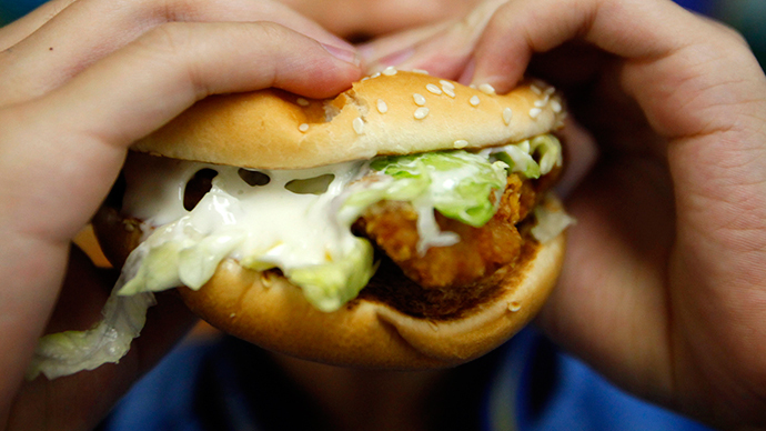 fast-food