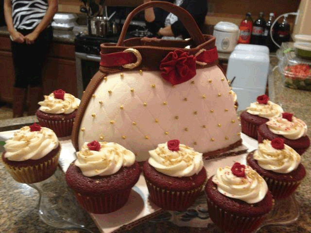 purse
