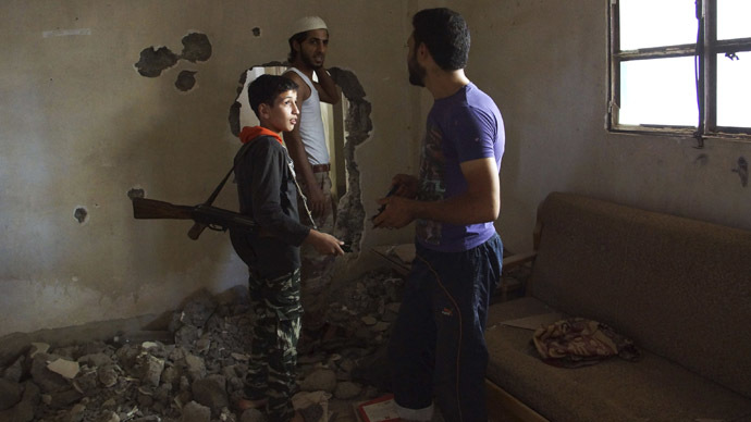 syria-child-soldiers-russia.si