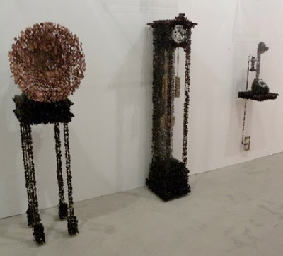 Wonderful Hanging Sculptures 7