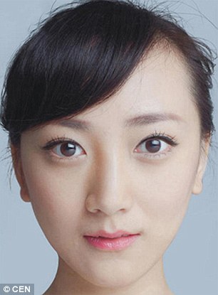 1415741433333_wps_82_Pic_shows_Liu_Yi_is_a_25_