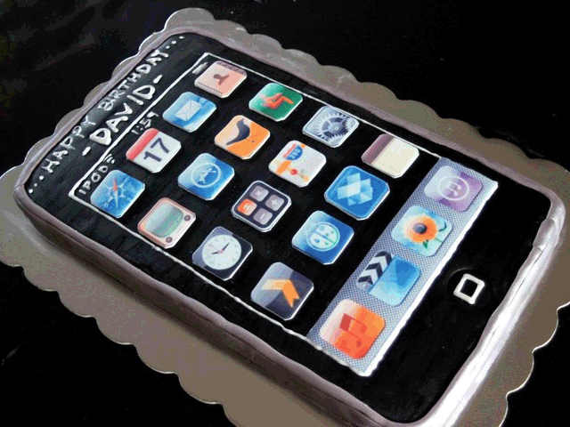 Ipod-touch