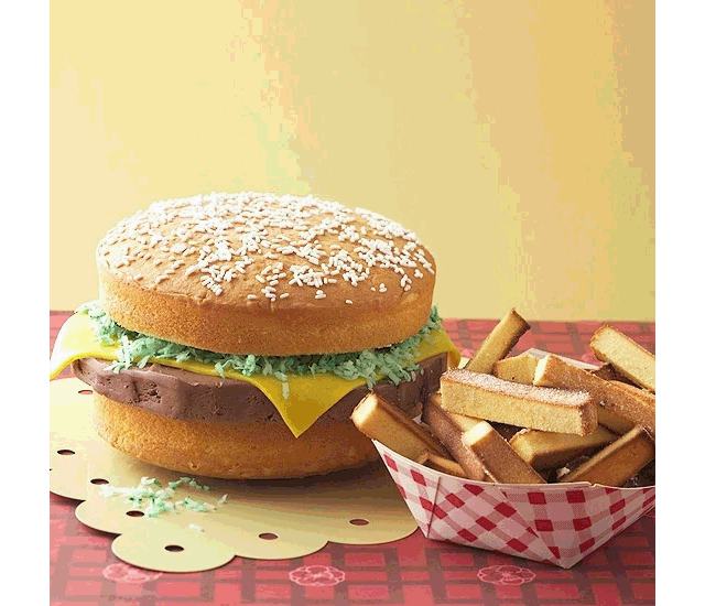 Burger