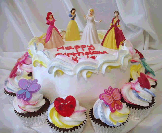 princess