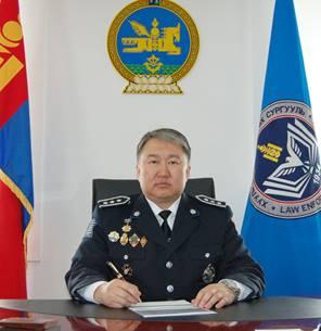 Чингис
