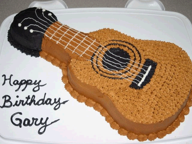 guitar