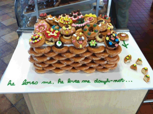 Doughnut