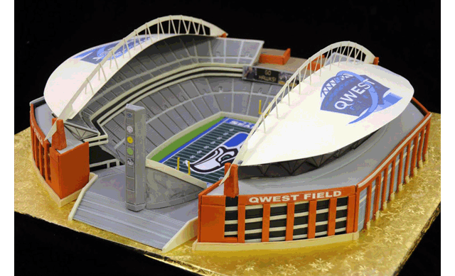Stadium