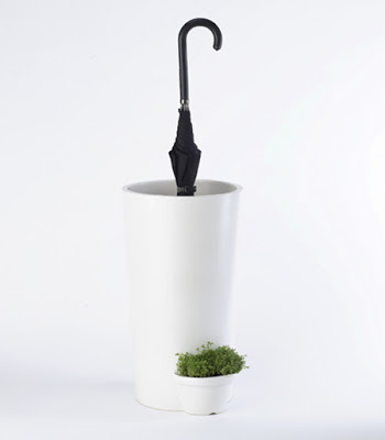 Modern and Creative Plant Pot Designs 10