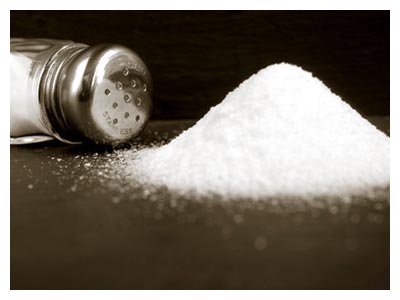 salt