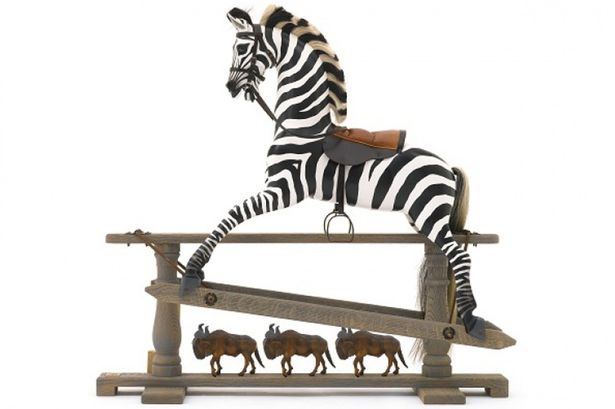 Limited-edition-rocking-horse-form-the-Stevenson-Brothers