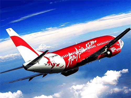 air-asia