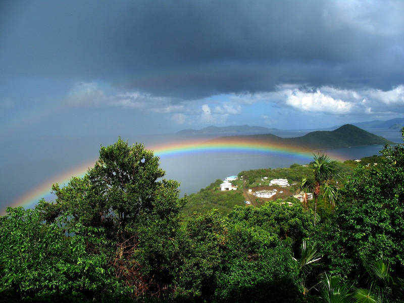 Gorgeous-Picture-of-Saint-Thomas-in-the-US-Virgin-Islands