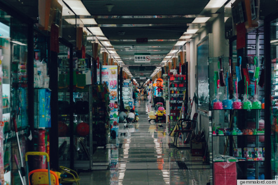 o-YIWU-MARKEl.,l
