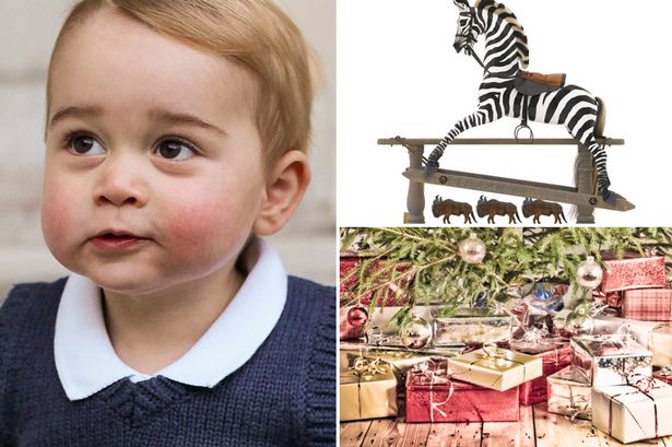 MAIN-What-George-is-getting-for-Christmas