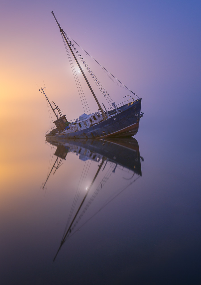 Beautiful-Photo-of-Ship-of-The-Coast-of-Finland