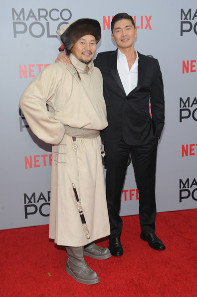 Rick+Yune+Marco+Polo+New+York+Series+Premiere+tnqu8NcLMYel