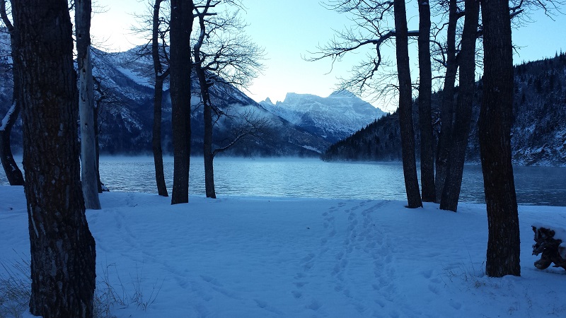 Beautiful-Capture-Of-Waterton-National-Parks-Canada