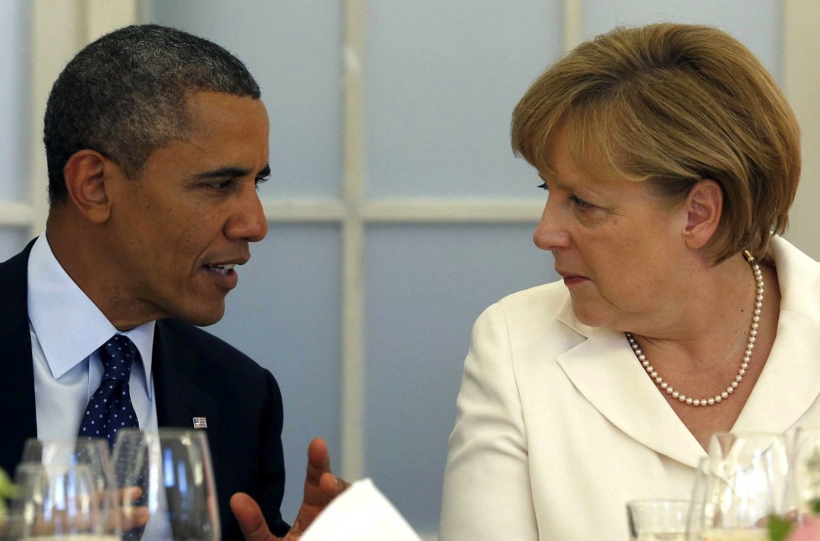 merkel