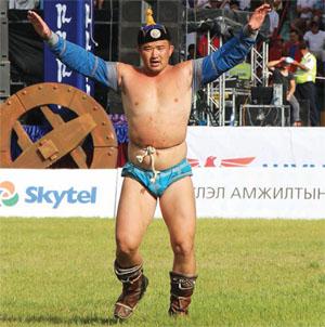 Батмөнх(2) Батмөнх(2)