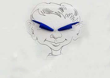 1
