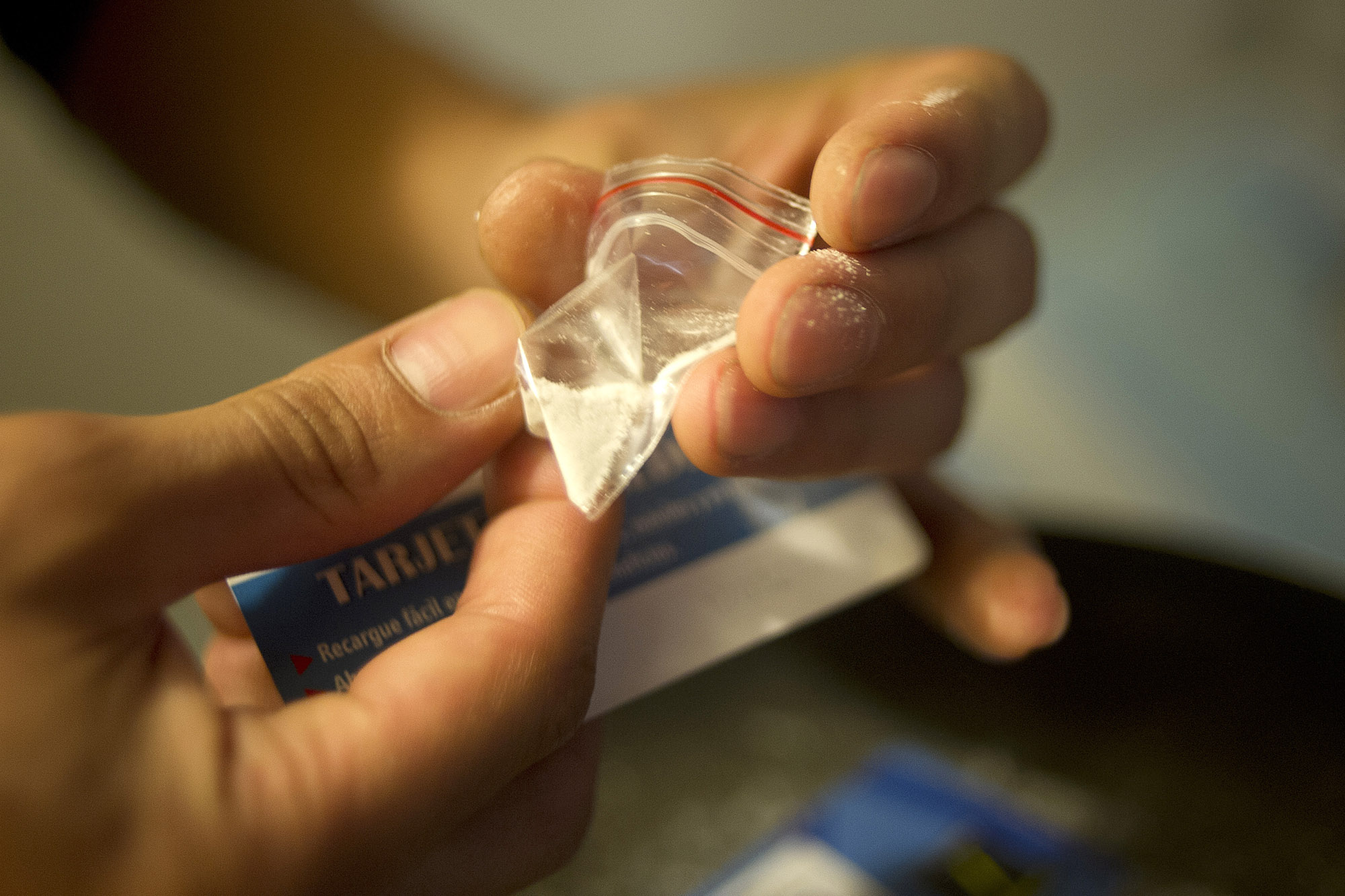cocaine