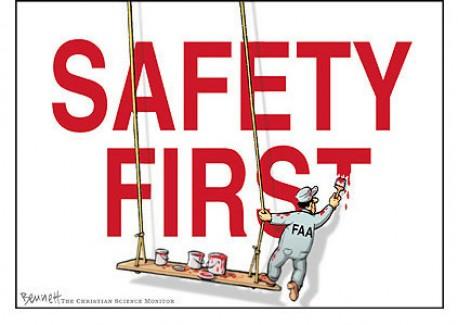 safety