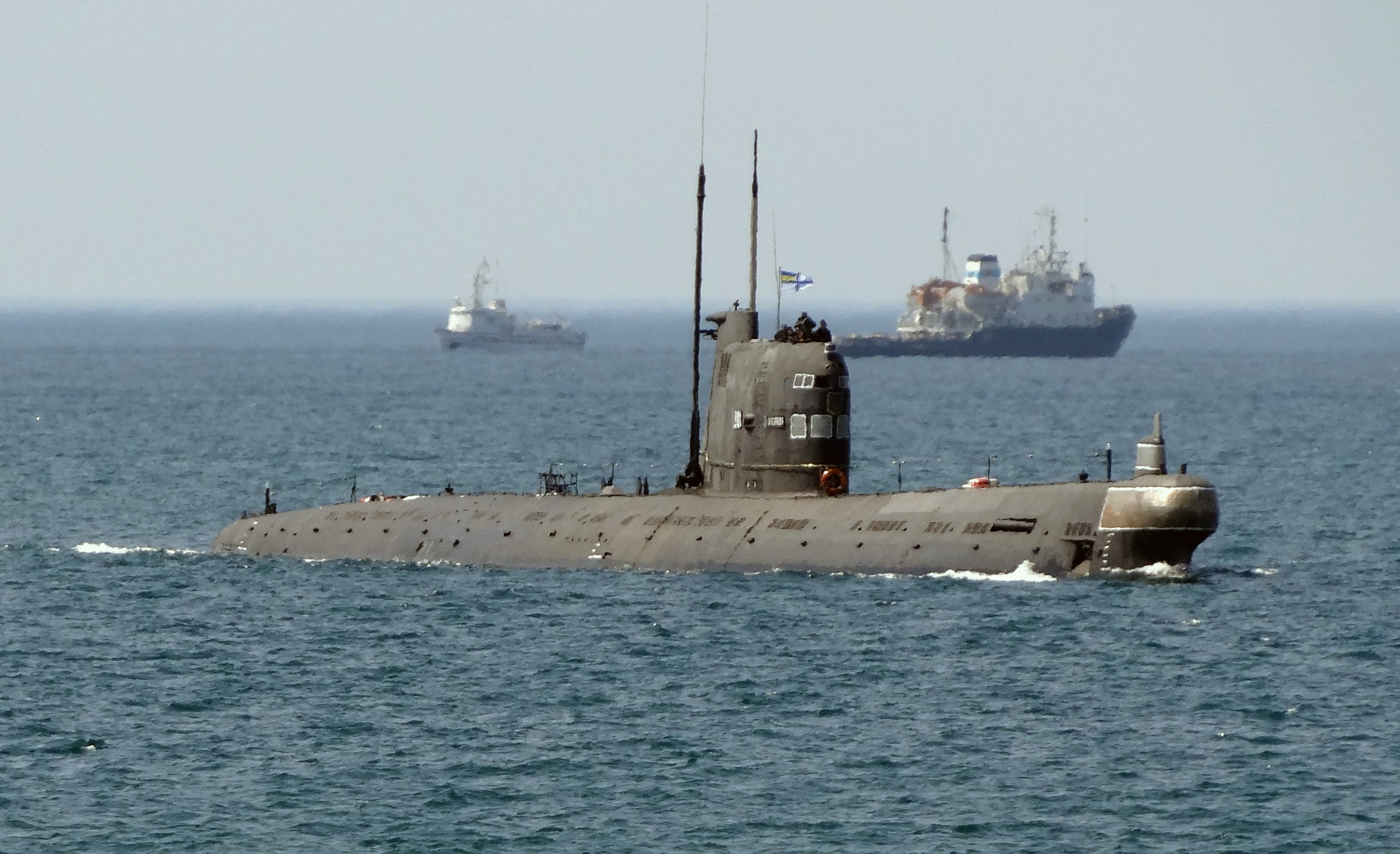 Zaporizhya