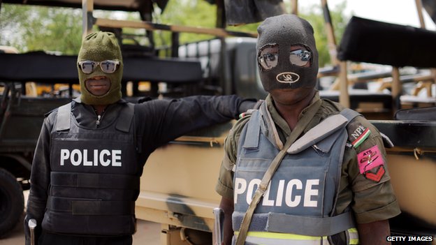 _73915907_policebokoharam _73915907_policebokoharam