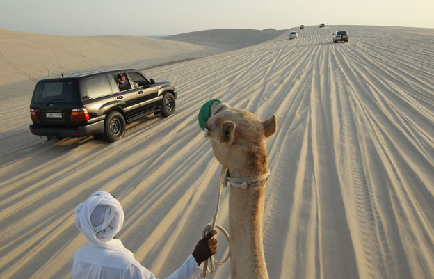 _74500329_camel_car_afp624