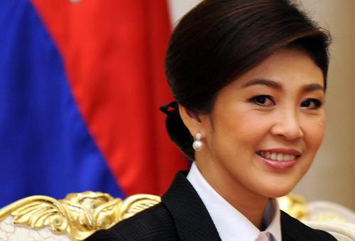 shinawatra shinawatra