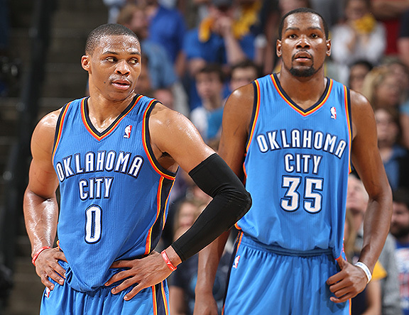 westbrook-durant