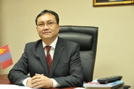 Түвдэндорж Түвдэндорж