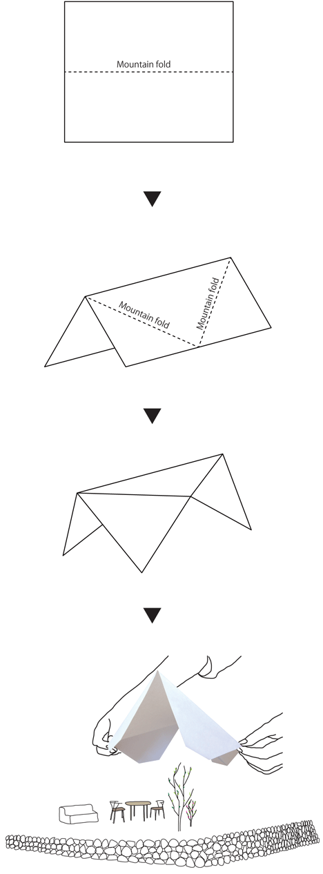 Origami-House-by-TSC-Architects_dezeen_28