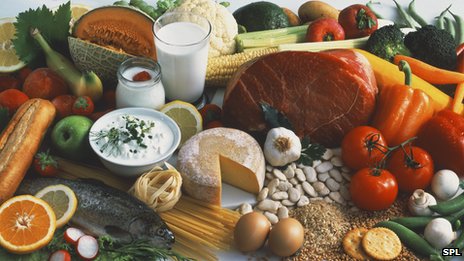 _74874412_h1101266-selection_of_foods_from_a_balanced_diet-spl