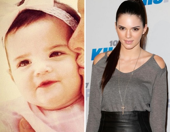 kendall-jenner-as-a-kid