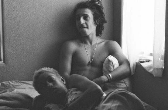 willow smith in bed with grown man