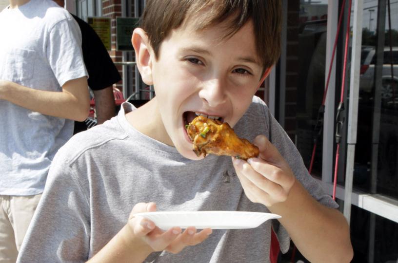 Cornell-study-finds-children-who-eat-chicken-on-the-bone-are-more-aggressive