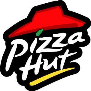 pizza hut logo