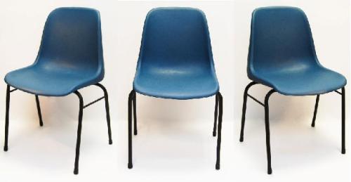 chairs